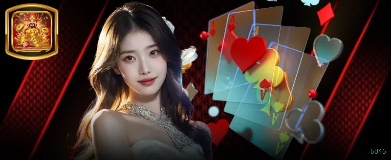 Experiência VIP 6846